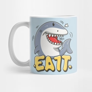 Eat Mug